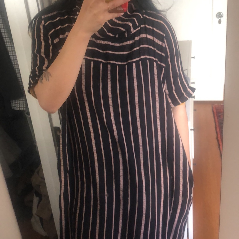 Ace & jig dress